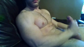 CAM: Horny Guy