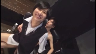 バーの定員と