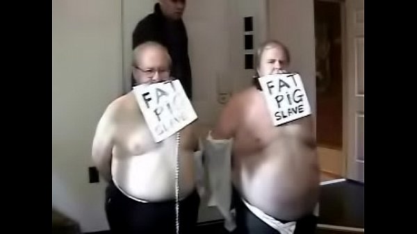 FAT PIG SLAVES