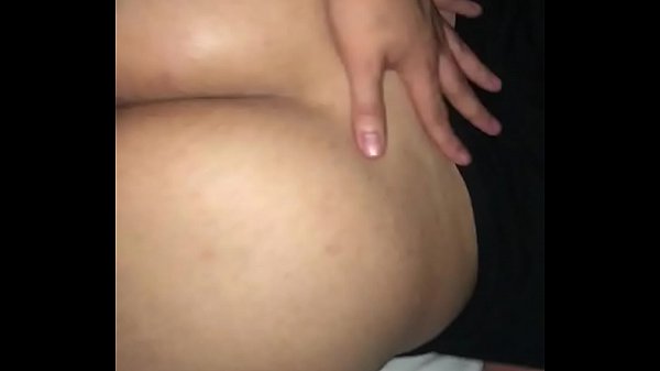 Gay Fat Ass Twerking on BBC