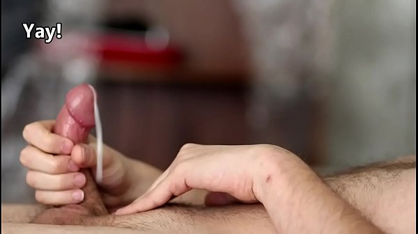 How I Jerk Off