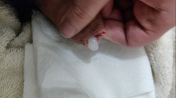 Micropenis masturbation