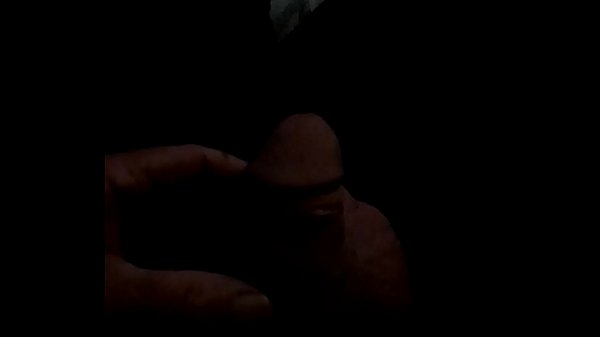 My very small 4″ hard cock oozing pre cum