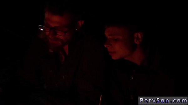 Naked teen boys with small cock in public gay Camping Scary Stories