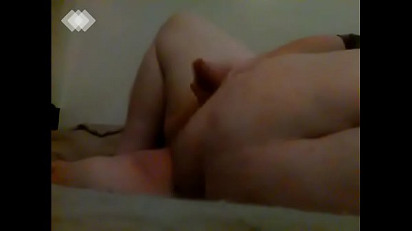Quick cum after jerking my cock