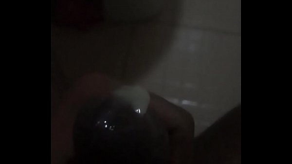 Amature african teen masturbate