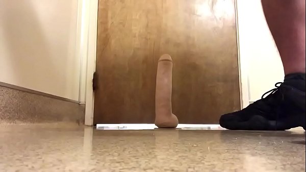 Bisexual Faggot Rides 13 inches as Fat as a Coke Can