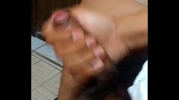Jalandomela en el baño