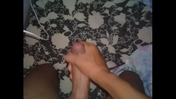 Meu pau é muito pequeno ou é nomal