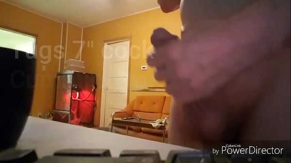 Tinyskverse big cock cumming