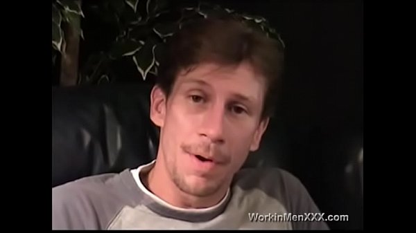 Amateur Jeff Jerking Off