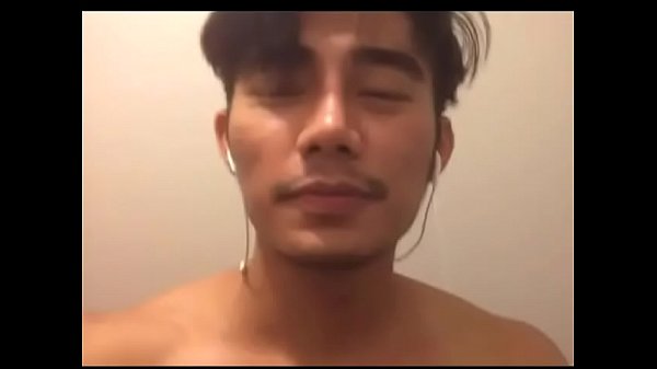 Andy Mukti Indonesian Arrtist Masturbation
