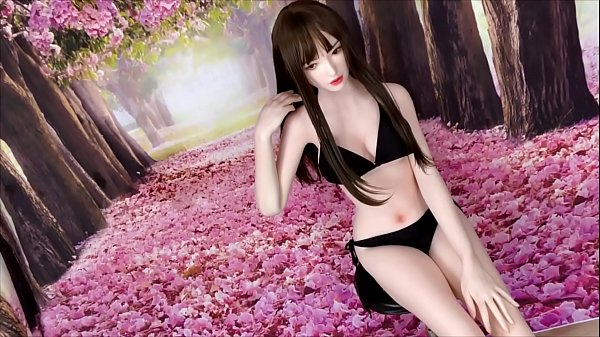 最新中国のリアル!フルスケールドール 細部まで人間にこだわった作品を見てみよう! @PPC
