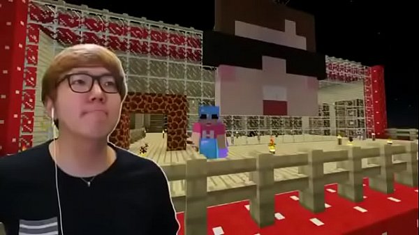 Japanese RedTuber ONAKIN (Cry)