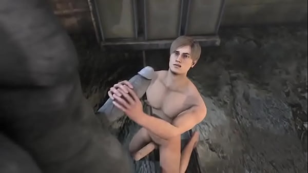 LeonMr.X