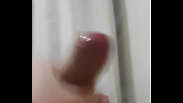 Korean guy masterbate 2