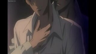 Mirage of Blaze: Rebels of the River Edge OVA 2 Scene