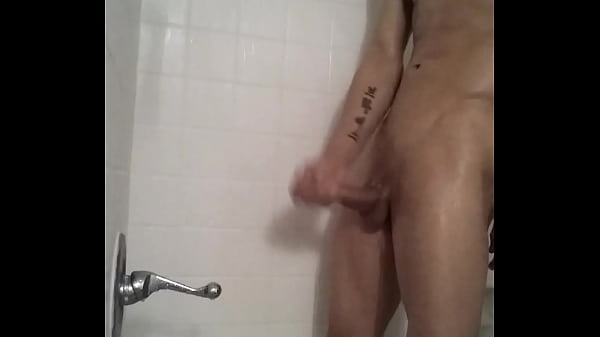 Shower play