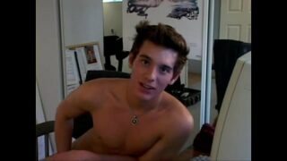 Brent Corrigan Online – Cam Event (2006)