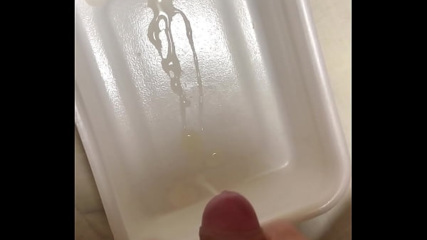 Japanese gay cumshot