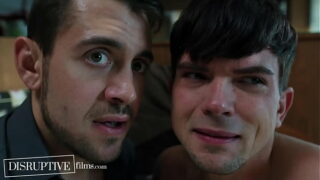 Dakota Payne Watches Husband Get Fucked By Hunky Burglar Before Joining  – DisruptiveFilms