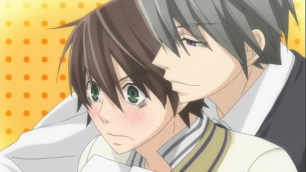 Junjou Romantica 3 próximamente