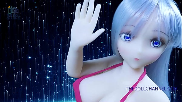 80 cm Anime Dollhouse 168 Review