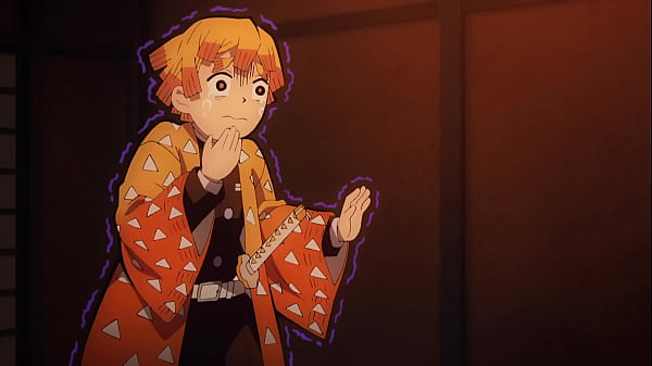 Anime Foda Muito bom Kimetsu no Yaiba Ep 12