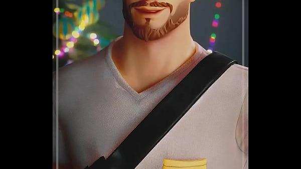 Fortnite: Drift Christmas Fuck