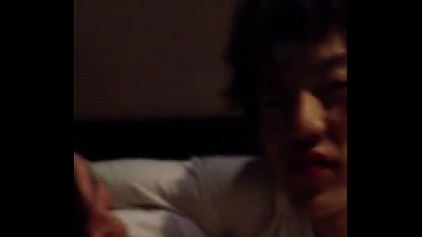 Hot kiss between teenboy japanese