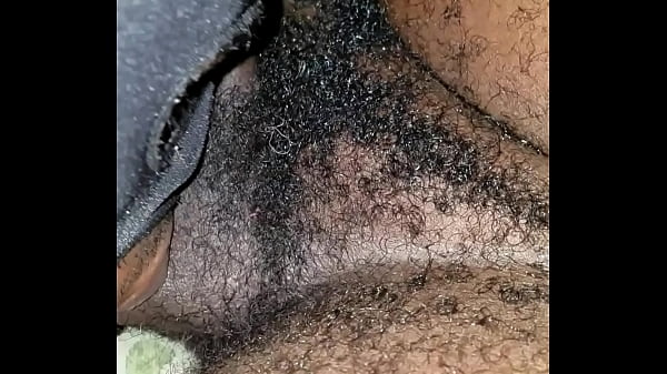 TRINI FEET AND A SWEATY UNCUT BBC GETS ME EACH TIME