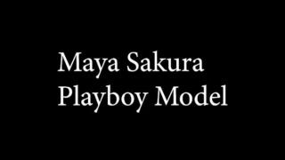 Maya Sakura